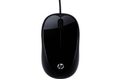 HP X1000 Wired Mouse